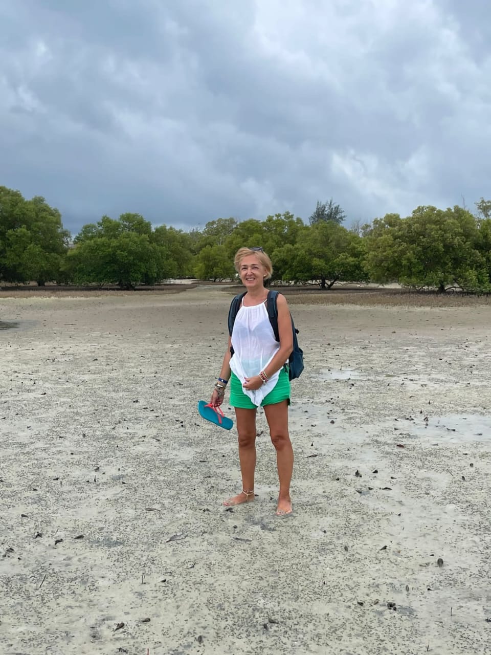 Giro di Malindi